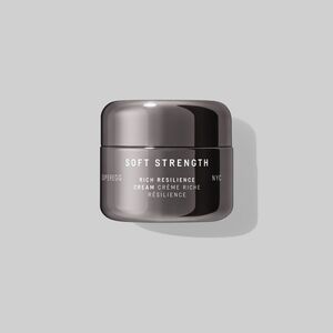 SUPEREGG $110 Soft Strength Rich Resilience Cream 50ml/1.7 fl oz new without box